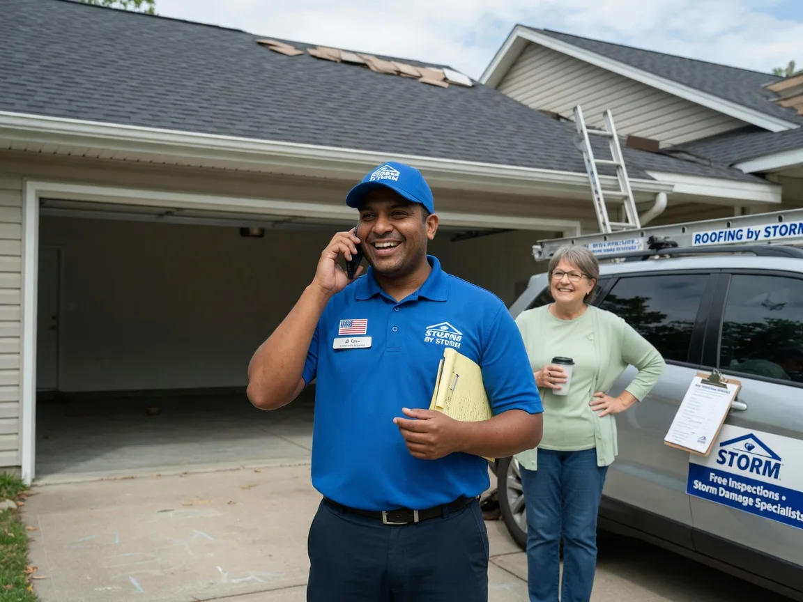 Roof Repair Near Me Carmine, TX FAQs